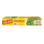 GLAD Cling Wrap - 90m