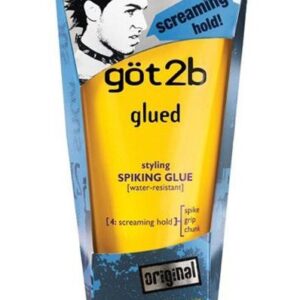 GOT2B Glued Spiking Glue [Yellow] (6oz)