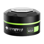 GUMMY PROFESSIONAL Styling Wax (5oz) - Matte Finish (Green)