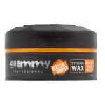 GUMMY PROFESSIONAL Styling Wax (5oz) - Bright Finish (Orange)