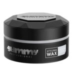 GUMMY PROFESSIONAL Styling Wax (5oz) - Casual Look (White)
