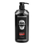 GUMMY PROFESSIONAL  Shaving Gel with Bump(1000ml) - Bloom