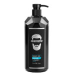 GUMMY PROFESSIONAL  Shaving Gel with Bump(1000ml) - Savour