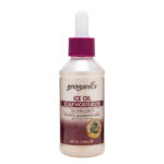 GROGANICS Ice Oil (4oz)