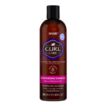 HASK Curl Care Moisturizing Shampoo (12oz)