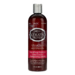HASK Keratin Protein Smoothing Shampoo (12oz)