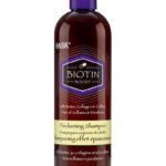 HASK Biotin Boost Thickening Shampoo (12oz)