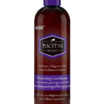 HASK Biotin Boost Thickening Conditioner (12oz)