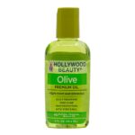 HOLLYWOOD BEAUTY Olive Oil - 2oz