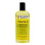 HOLLYWOOD BEAUTY Vitamin E Oil - 8oz