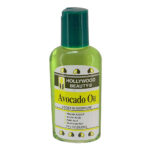 HOLLYWOOD BEAUTY Avocado Oil (2oz)