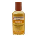HOLLYWOOD BEAUTY Jojoba Oil - 2oz