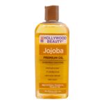 HOLLYWOOD BEAUTY Jojoba Oil - 8oz