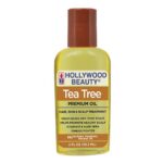 HOLLYWOOD BEAUTY Tea Tree Oil - 2oz