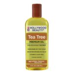 HOLLYWOOD BEAUTY Tea Tree Oil - 8oz