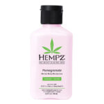 HEMPZ Pomegranate Herbal Body Moisturizer - 2.25oz