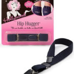 HOLLYWOOD FASHION SECRETS Hip Hugger