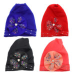 INTERVISION Fashion Cap 60055