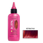 JAZZING Hair Color (3oz) - 40 Red Hot