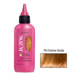 JAZZING Hair Color (3oz) - 78 Creme Soda