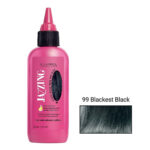 JAZZING Hair Color (3oz) - 99 Blackest Black
