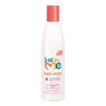JUST FOR ME Natural Hair Milk Oil Moisturizing Lotion (10oz)