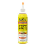 JAMAICAN MANGO & LIME Island Oil - 8oz