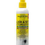 JAMAICAN MANGO & LIME Lock & Set Styling Lotion (8oz)