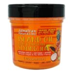 JAMAICAN MANGO & LIME  Styling Gel (20oz) - Island Oil