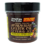 JAMAICAN MANGO & LIME  Styling Gel (20oz) - Jamaican Black Castor Oil