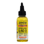 JAMAICAN MANGO & LIME Island Oil - 2oz