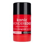 KANIZ WONDEREDGE Hair Pomade Stick (2.36oz) - Strawberry