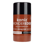KANIZ WONDEREDGE Hair Pomade Stick (2.36oz) - Coconut Banana