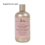 KC BY KERACARE CURLESSENCE Moisturizing Co-Wash (12oz) - EN/FR