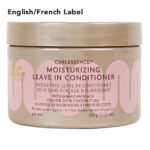 KC BY KERACARE CURLESSENCE Moisturizing Leave In Conditioner (11.25oz) - EN/FR