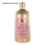 KC BY KERACARE CURLESSENCE Moisturizing Curl Activator (12oz) - EN/FR