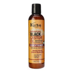 KUZA Jamaican Black Castor Oil Conditioner (8oz)
