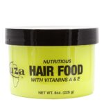 KUZA Hair Food Regular - 8oz