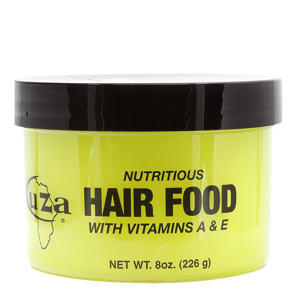 KUZA Hair Food Regular - 8oz