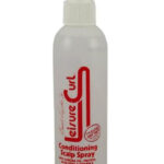 LEISURE CURL Conditioning Scalp Spray [Extra Dry Hair] - 8oz