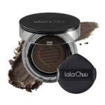 LALA CHUU Hair Cushion Perfect (0.5oz) - Dark Brown
