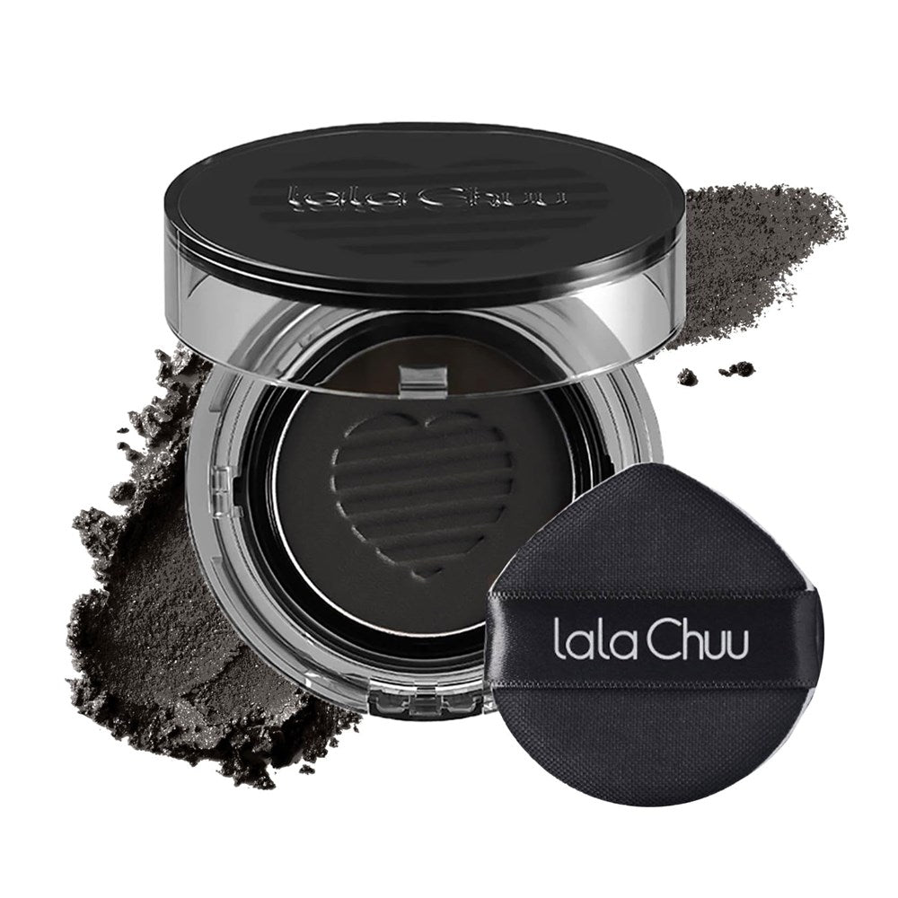 LALA CHUU Hair Cushion Perfect (0.5oz) - Natural Black