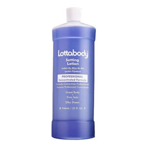 LOTTABODY Concentrate Setting Lotion - 32oz