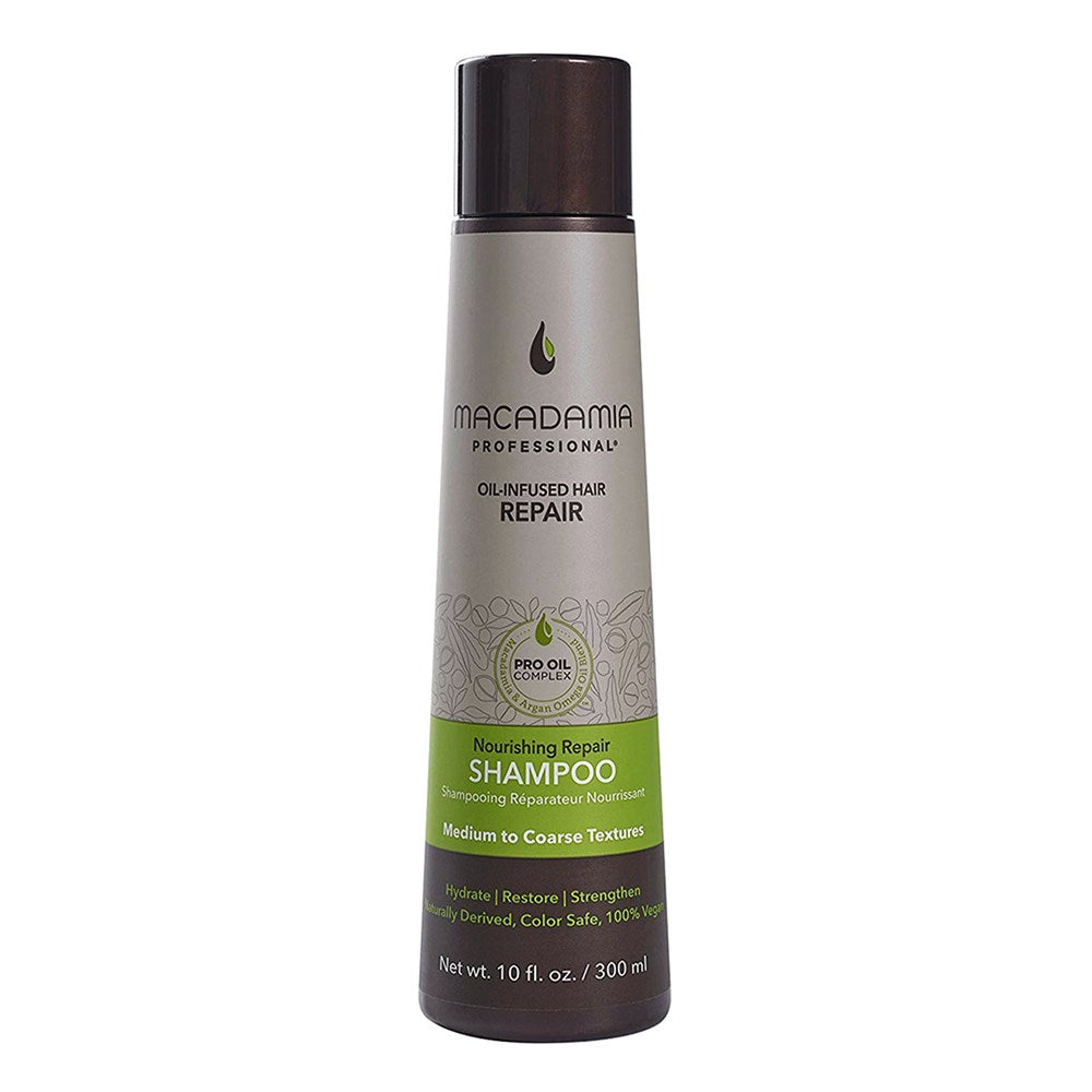 MACADAMIA Nourishing Repair Shampoo - 10oz