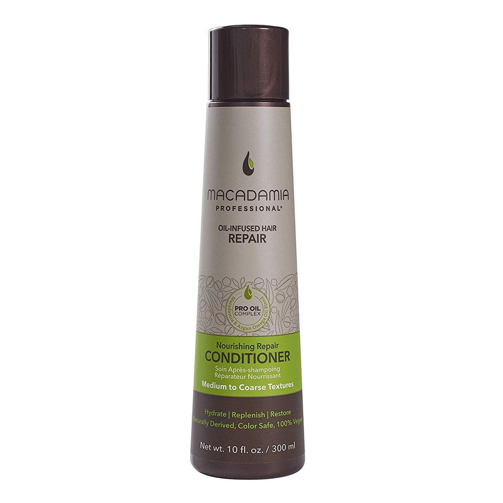 MACADAMIA Nourishing Repair Conditioner - 10oz