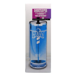 MARVY Unbreakable Disinfectant Jar - 40oz