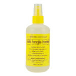 MIXED CHICKS Kids Tangle Tamer(8oz)