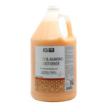 MODA Conditioner (128oz) - Honey and Almond