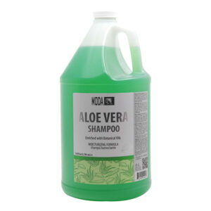 MODA Shampoo (128oz) - Aloe Vera