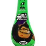 MOCO DE GORILA Hair Gel Tube [Galan Strong Hold] (11.9oz)